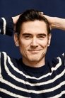 Billy Crudup isElgie Branch