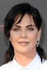 Charlize Theron isLady Lesso