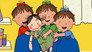Mummy's Doll
