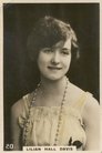 Lillian HallDavis Lillian HallDavis