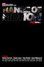 Plakat for 'Range of Motion'
