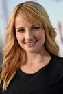 Melissa Rauch isHarley Quinn (voice)
