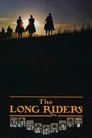 Poster for The Long Riders