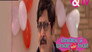 Anita Gets Stuck With Prem Due to The Curfew