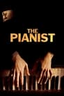 Movie poster for The Pianist (2002)