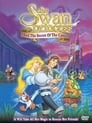 2-The Swan Princess: Escape from Castle Mountain