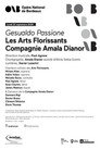 Amala Dianor and Les Arts Florissants: Gesualdo Passione @ Nuits de Fourvière 2026