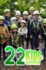 22 Kids and Counting Episode Rating Graph poster