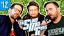 Ian & The Slow Mo Guys