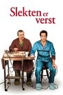 Plakat for 'Slekten er verst - Meet the Parents'