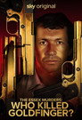 Plakat for 'The Essex Murders: Who Killed Goldfinger?'
