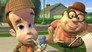 Crime Sheen Investigation