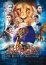 The Chronicles of Narnia: The Voyage of the Dawn Treader