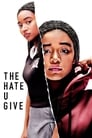 Movie poster for The Hate U Give (2018)