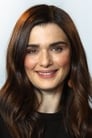 Rachel Weisz isHypatia