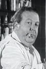 Ángel Álvarez isNataniele (Bartender)