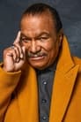 Billy Dee Williams isHarvey Dent