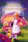 Plakat for 'Alice in Wonderland (1995)'