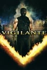 Movie poster for Vigilante