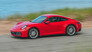 Porsche 911 Carrera