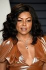 Taraji P. Henson isAnn Atwater