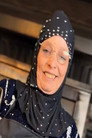 актер الحاجة نبيلة