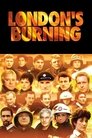 London's Burning Episode Rating Graph poster