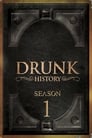 Drunk History - seizoen 1