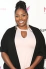 Shar Jackson is