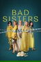 Bad Sisters poster