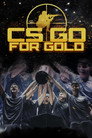 Plakat for 'CS: Go for Gold'