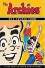 The Archie Show Episode Rating Graph poster