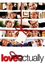 Poster for Love Actually