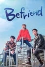 Befriend Episode Rating Graph poster