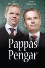 Pappas pengar