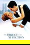 The Object of My Affection poster