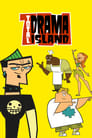 Total Drama Island Episode Rating Graph poster