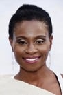 Adina Porter isLettie Mae Thornton