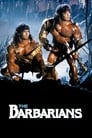 The Barbarians