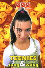 Teenies Jung & willig poster