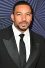 Laz Alonso isRory