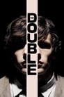 Movie poster for The Double