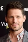 Matt Lauria is Handsome Outlaw