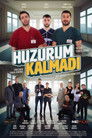 Huzurum Kalmadı: Bir Huzurevi Komedisi
