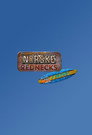 Plakat for 'Norske rednecks i Syden'