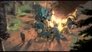 C: Smoke of Gunpowder, Hail of Bullets; BARRAGE
