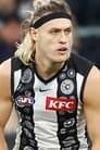 Darcy Moore is