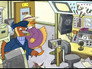 Spaceship to Puzzlement