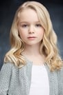 Alix West Lefler isLittle Girl/Casey