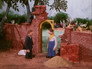 The Garden Wall